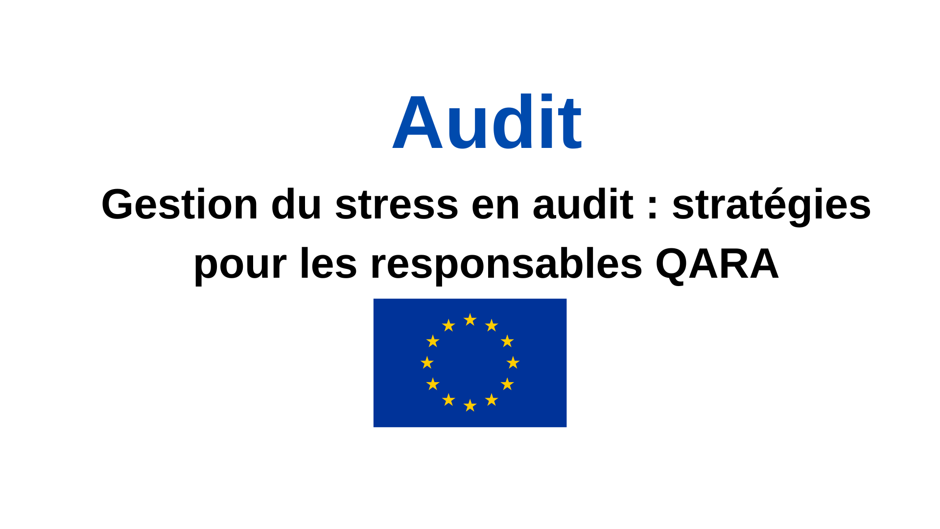 Sécurité alimentaire